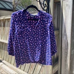 & Other Stories Blouse